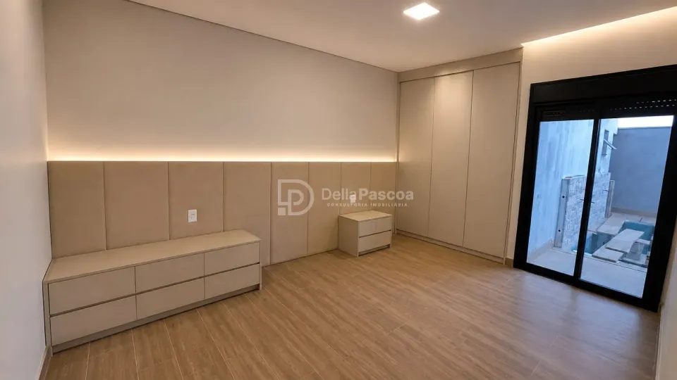 Casa em condomínio 4 quartos à venda em Jardim Residencial Dona Maria José, Indaiatuba — Jardim Residencial Dona Maria Cândida - foto 6