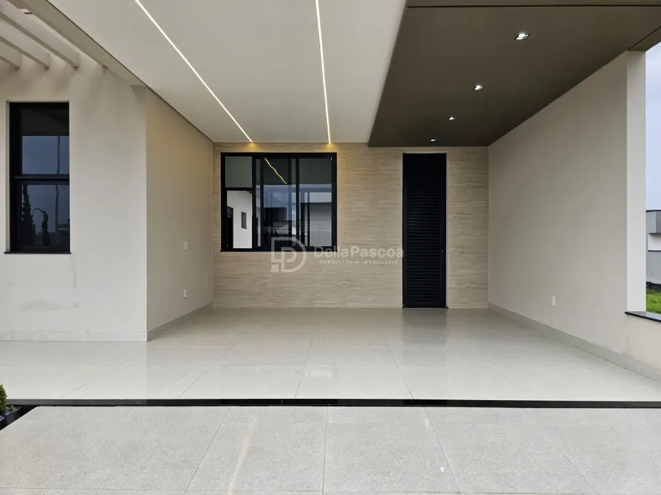 Casa em condomínio 3 quartos à venda em Jardim Residencial Dona Maria Candida, Indaiatuba — Jardim Residencial Dona Maria Cândida - foto 4