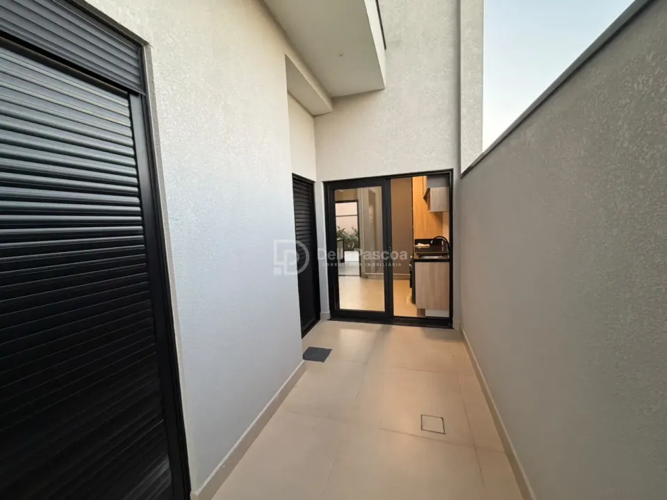 Casa em condomínio 3 quartos à venda em Jardim Residencial Dona Maria José, Indaiatuba — Jardim Residencial Dona Maria Cândida - foto 4