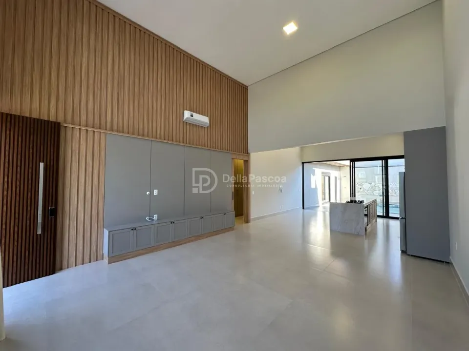 Casa em condomínio 3 quartos à venda em Jardim Esplanada, Indaiatuba — Jardim Residencial Maria Dulce - foto 4