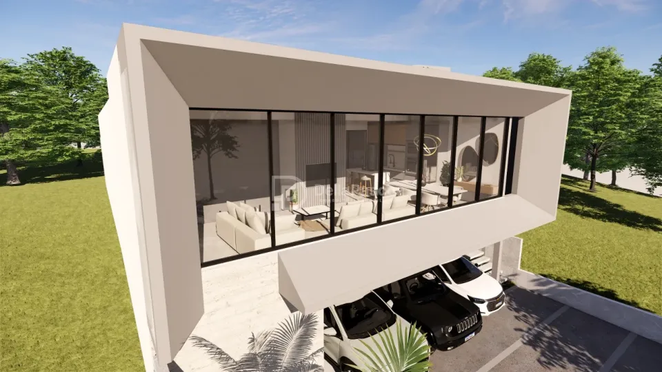Casa Em Condomínio À Venda Villa Sapezal Indaiatuba - foto 4