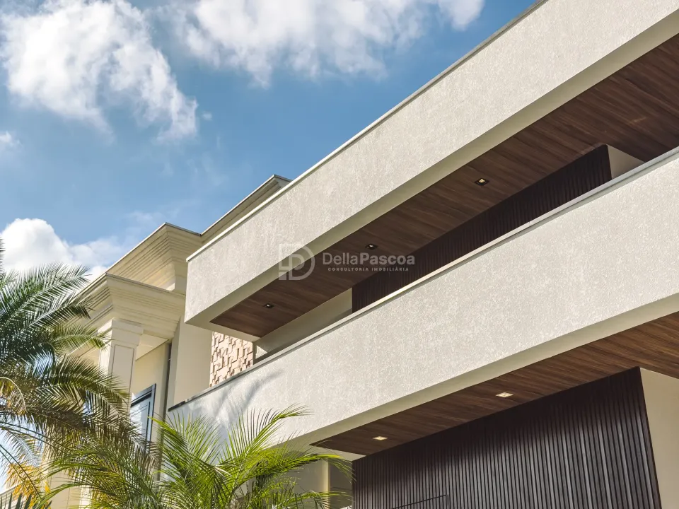 Jardim Residencial London Park - foto 4