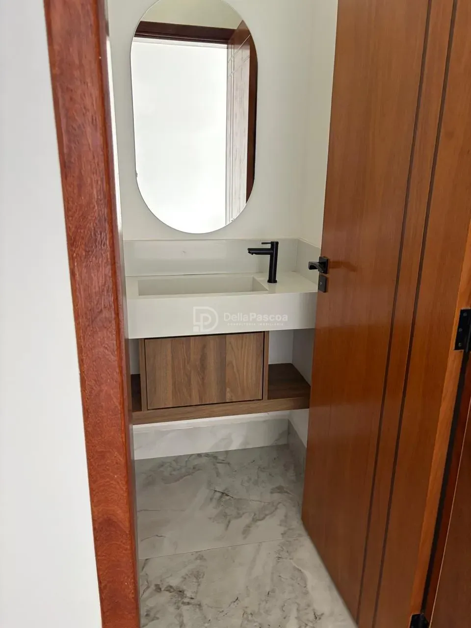 Casa Em Condomínio À Venda Park Gran Reserve Indaiatuba - foto 7