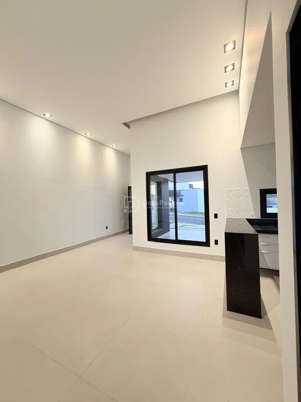 Casa Em Condomínio À Venda Park Gran Reserve Indaiatuba - foto 4