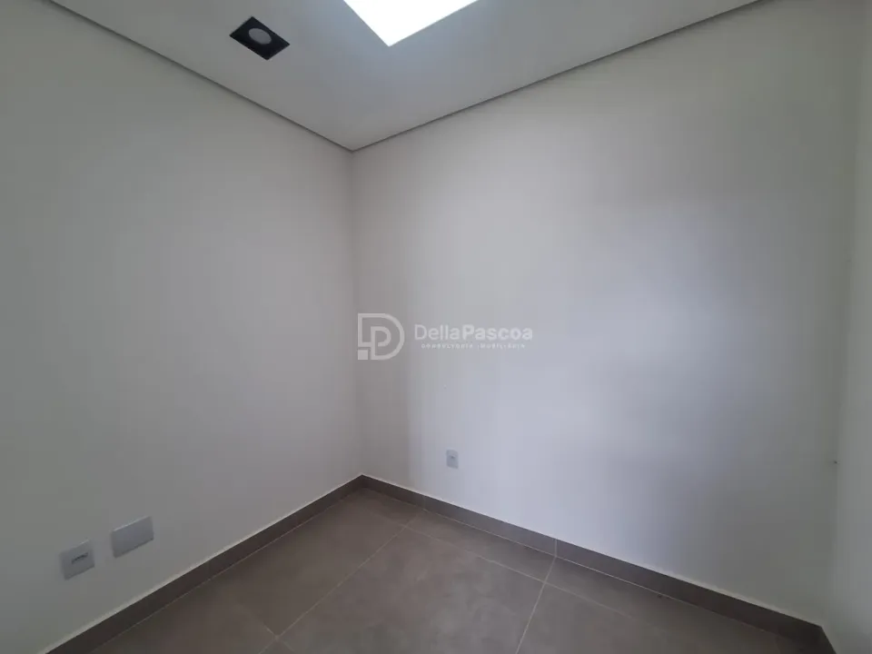 Casa Em Condomínio À Venda Jardim Piemonte Indaiatuba - foto 3