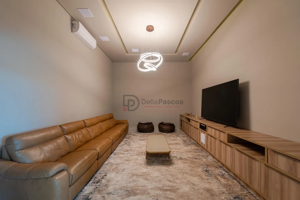 Casa em condomínio 6 quartos à venda em Caixa D´Água, Vinhedo — Condomínio Vale da Santa Fe - foto 40