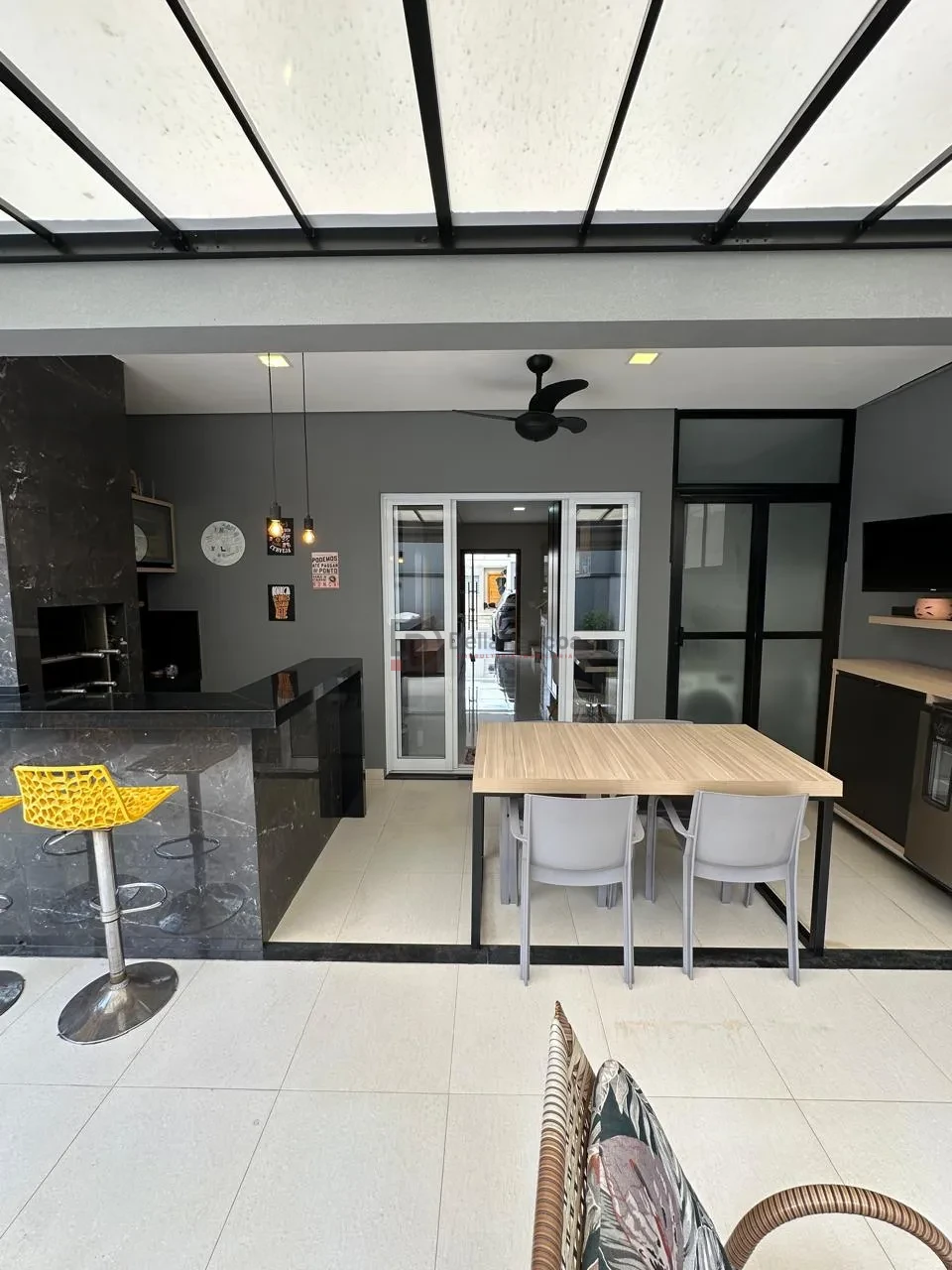 Casa em condomínio 3 quartos à venda em Jardim Park Real, Indaiatuba - foto 39