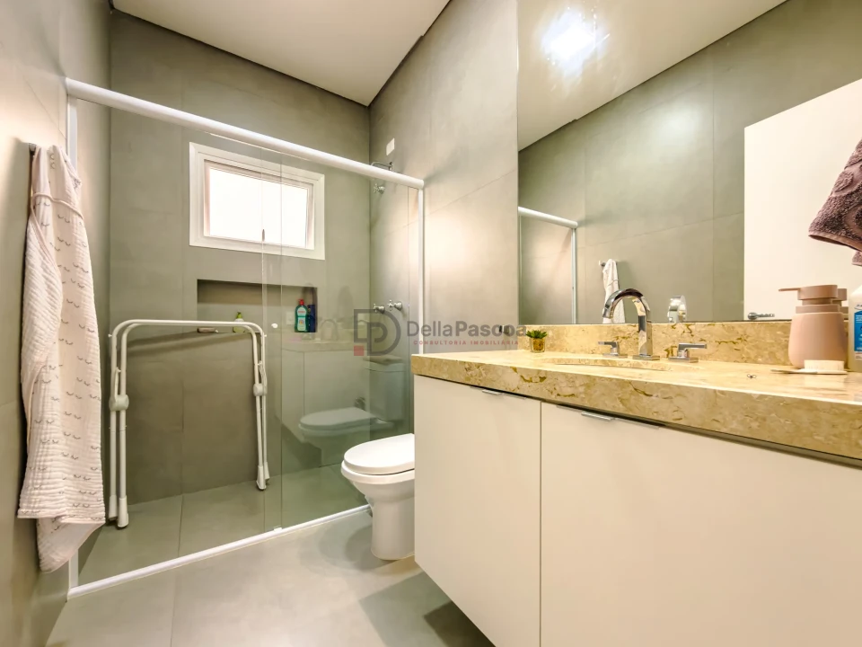 Casa 4 quartos à venda em Vila Panorama, Indaiatuba — Panorama Residence - foto 40