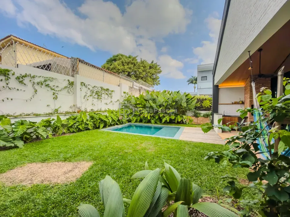 Casa em condomínio 4 quartos para alugar em Vila Avaí, Indaiatuba — Vila Residencial Avaí - foto 40