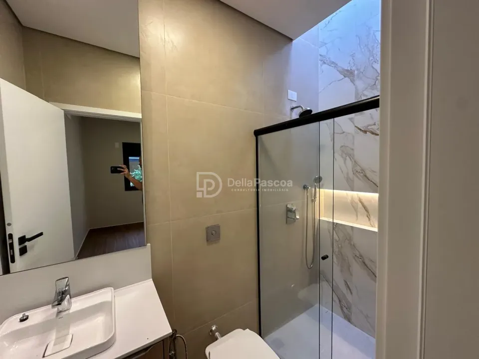 Casa em condomínio 3 quartos à venda em Jardim Residencial Viena, Indaiatuba - foto 21