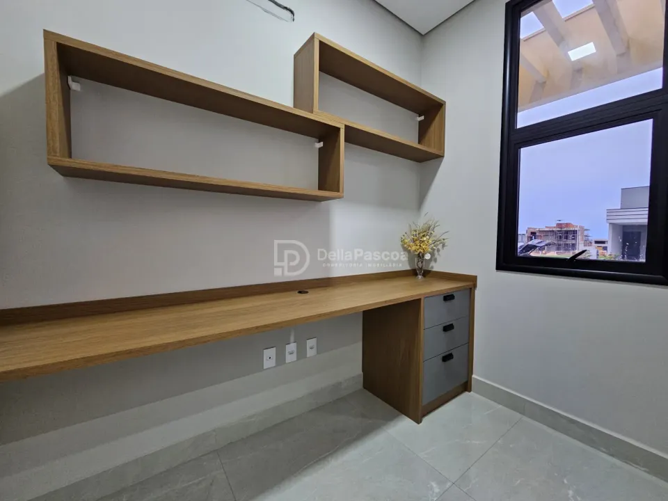 Casa em condomínio 3 quartos à venda em Jardim Residencial Dona Maria Candida, Indaiatuba — Jardim Residencial Dona Maria Cândida - foto 39