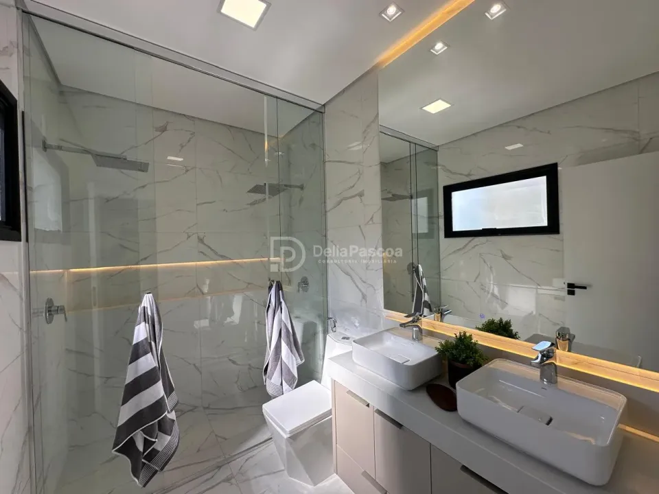 Casa em condomínio 3 quartos à venda em Jardim Residencial Dona Maria José, Indaiatuba — Jardim Residencial Dona Maria Cândida - foto 40