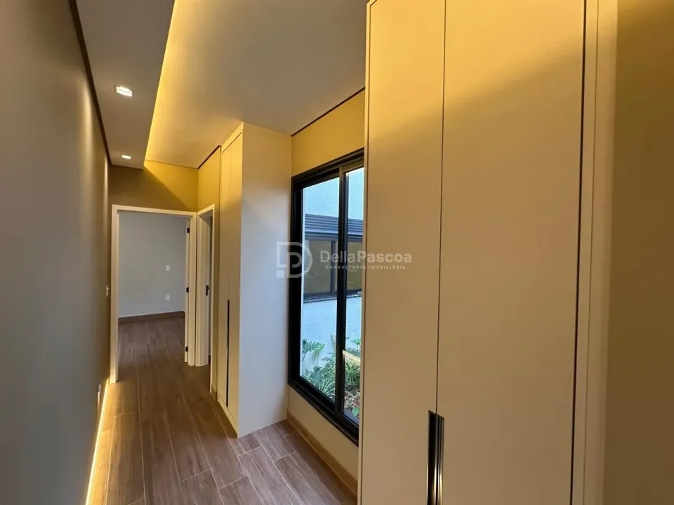 Casa em condomínio 3 quartos à venda em Jardim Residencial Viena, Indaiatuba - foto 22