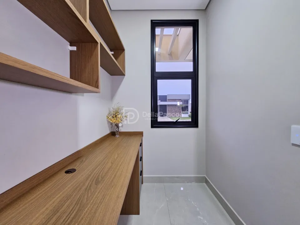 Casa em condomínio 3 quartos à venda em Jardim Residencial Dona Maria Candida, Indaiatuba — Jardim Residencial Dona Maria Cândida - foto 40