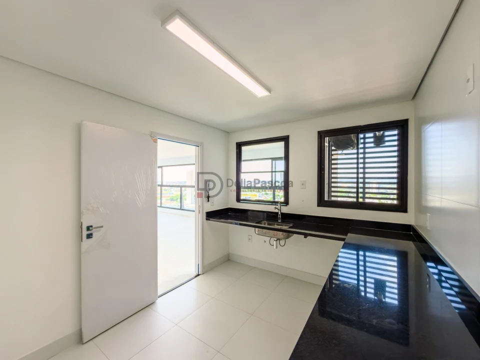 Apartamento 3 quartos à venda em Vila Castelo Branco, Indaiatuba — Reserva Luiza Tomaselli - foto 3