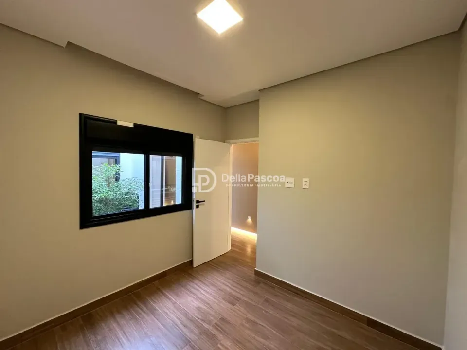 Casa em condomínio 3 quartos à venda em Jardim Residencial Viena, Indaiatuba - foto 26