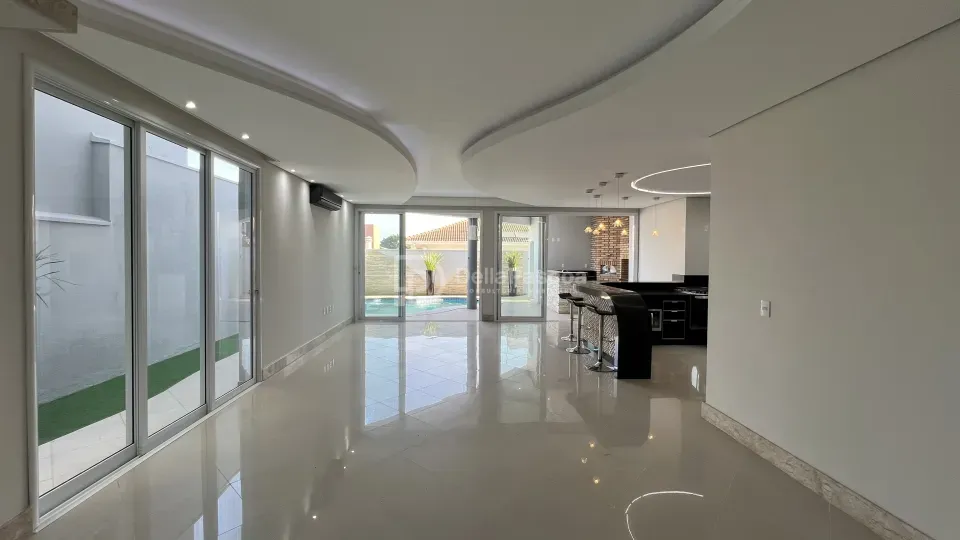 Casa em condomínio 4 quartos à venda em Jardim Amstalden Residence, Indaiatuba - foto 3