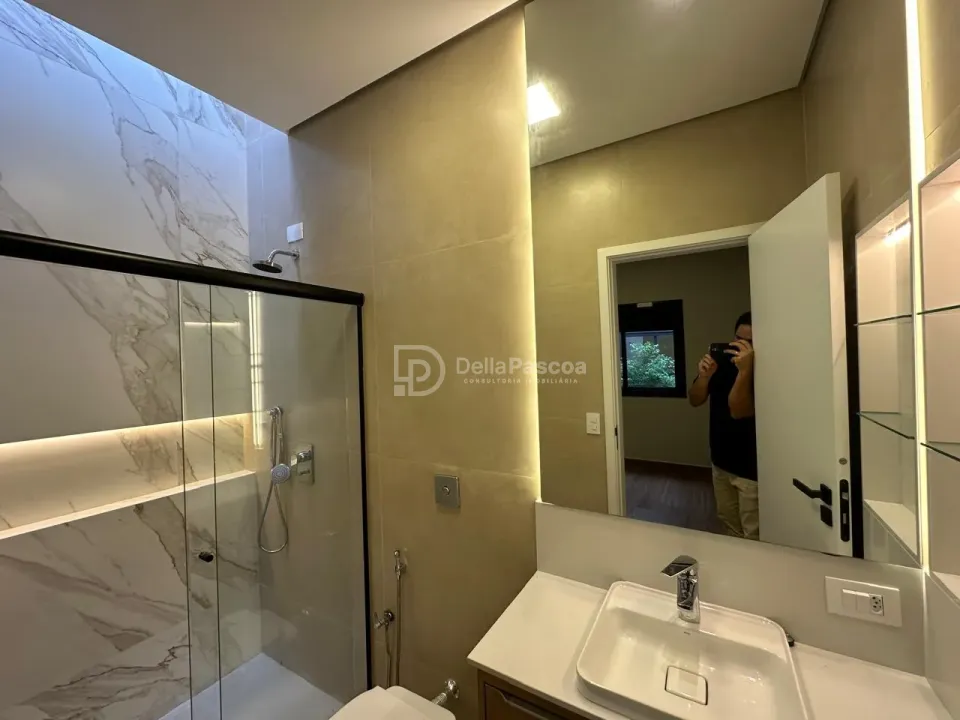 Casa em condomínio 3 quartos à venda em Jardim Residencial Viena, Indaiatuba - foto 27