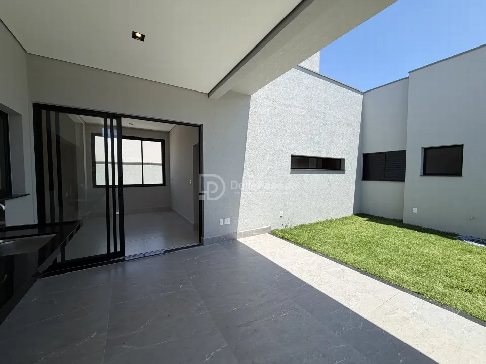 Casa em condomínio 3 quartos à venda em Colinas de Indaiatuba,, Indaiatuba — Residencial Milano - foto 17