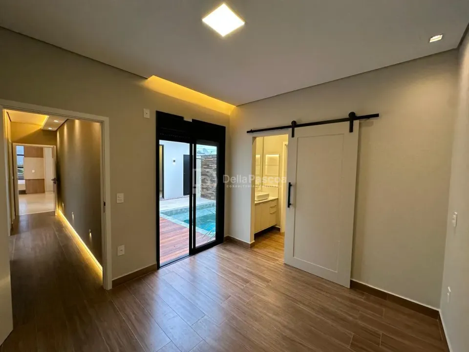 Casa em condomínio 3 quartos à venda em Jardim Residencial Viena, Indaiatuba - foto 29
