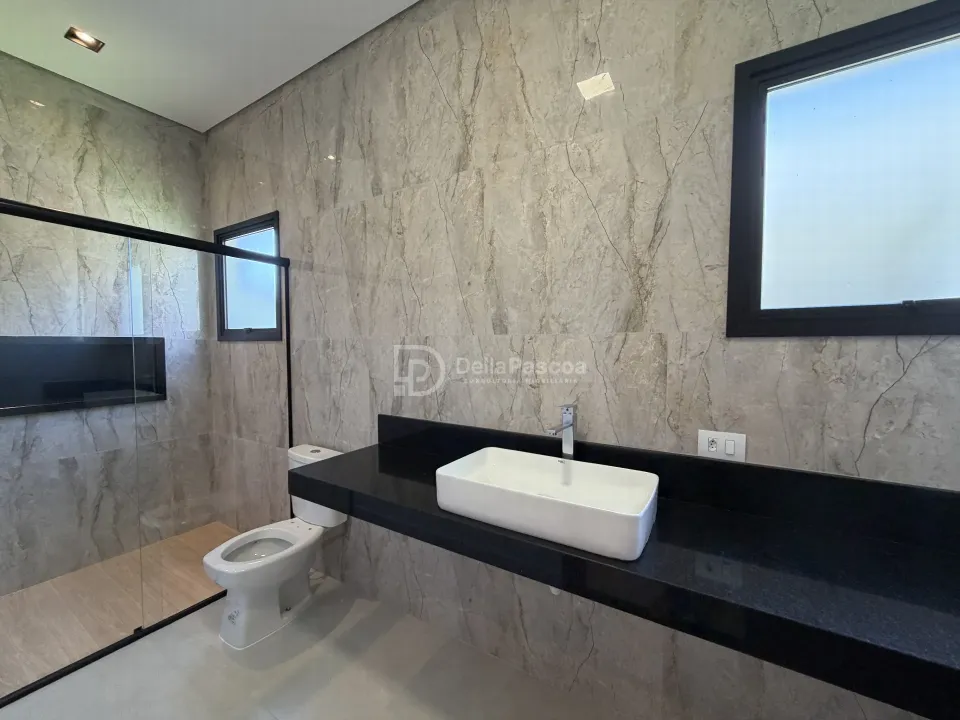Casa em condomínio 3 quartos à venda em Colinas de Indaiatuba,, Indaiatuba — Residencial Milano - foto 25