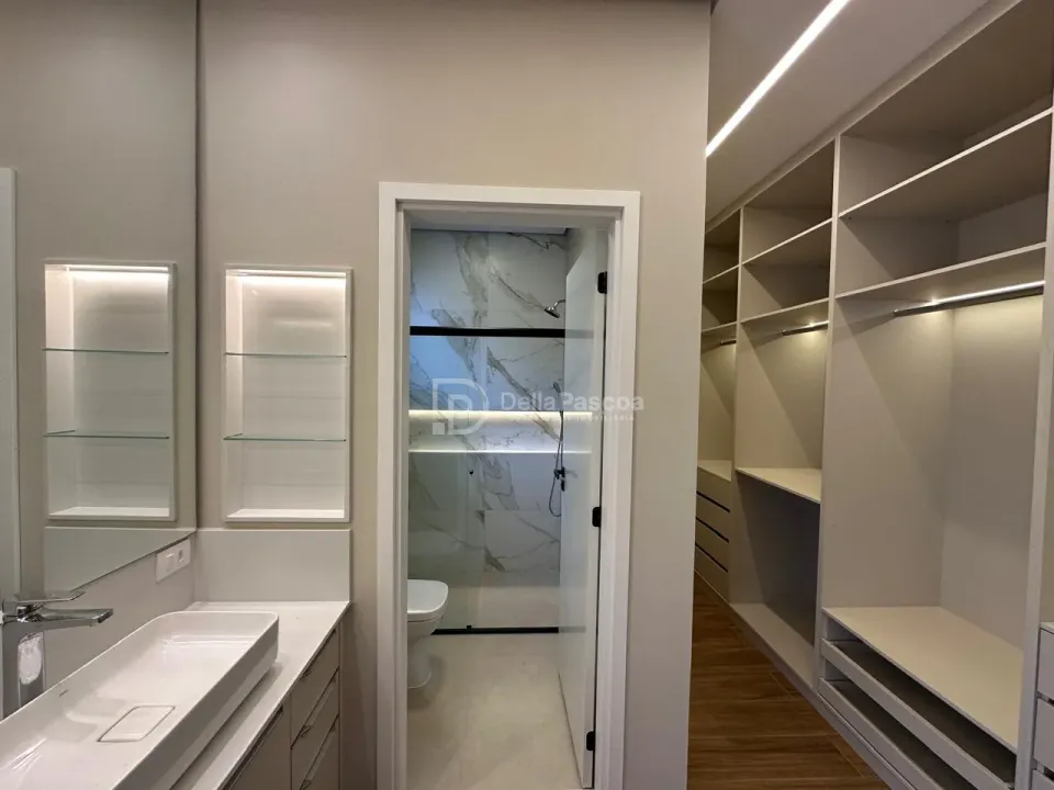 Casa em condomínio 3 quartos à venda em Jardim Residencial Viena, Indaiatuba - foto 30