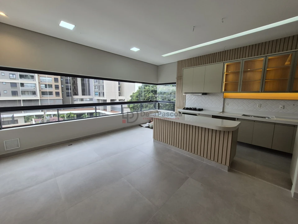 Apartamento 3 quartos à venda e para alugar em Cidade Nova I, Indaiatuba — Atmosphera Congesa - foto 5