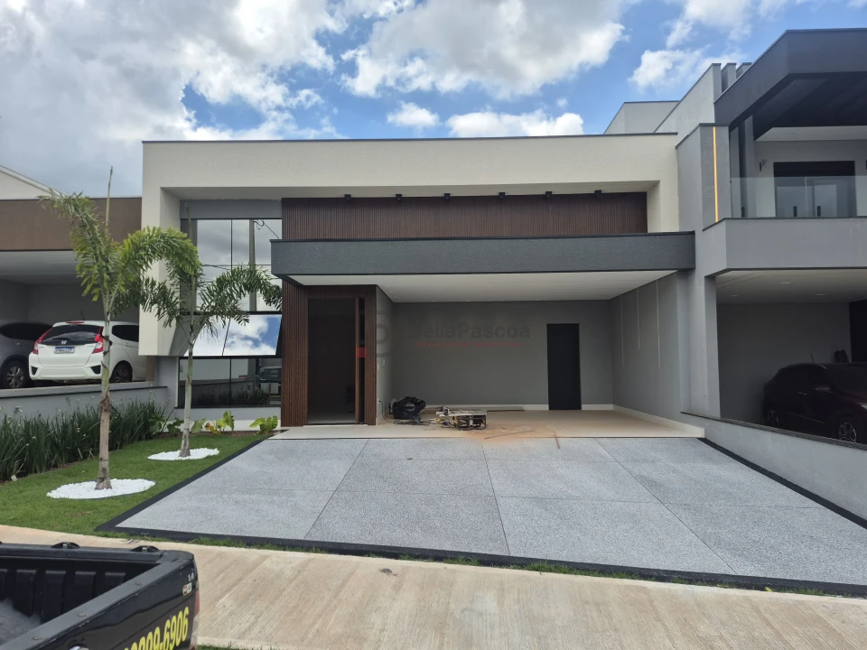 Casa em condomínio 3 quartos à venda em Santa Maria, Indaiatuba — Residencial Evidências - foto 5