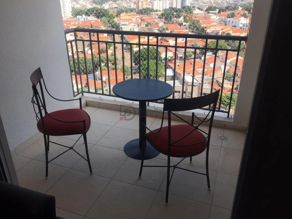 Apartamento 3 quartos à venda e para alugar em Jardim Pompéia, Indaiatuba — Edifício Soho - foto 5