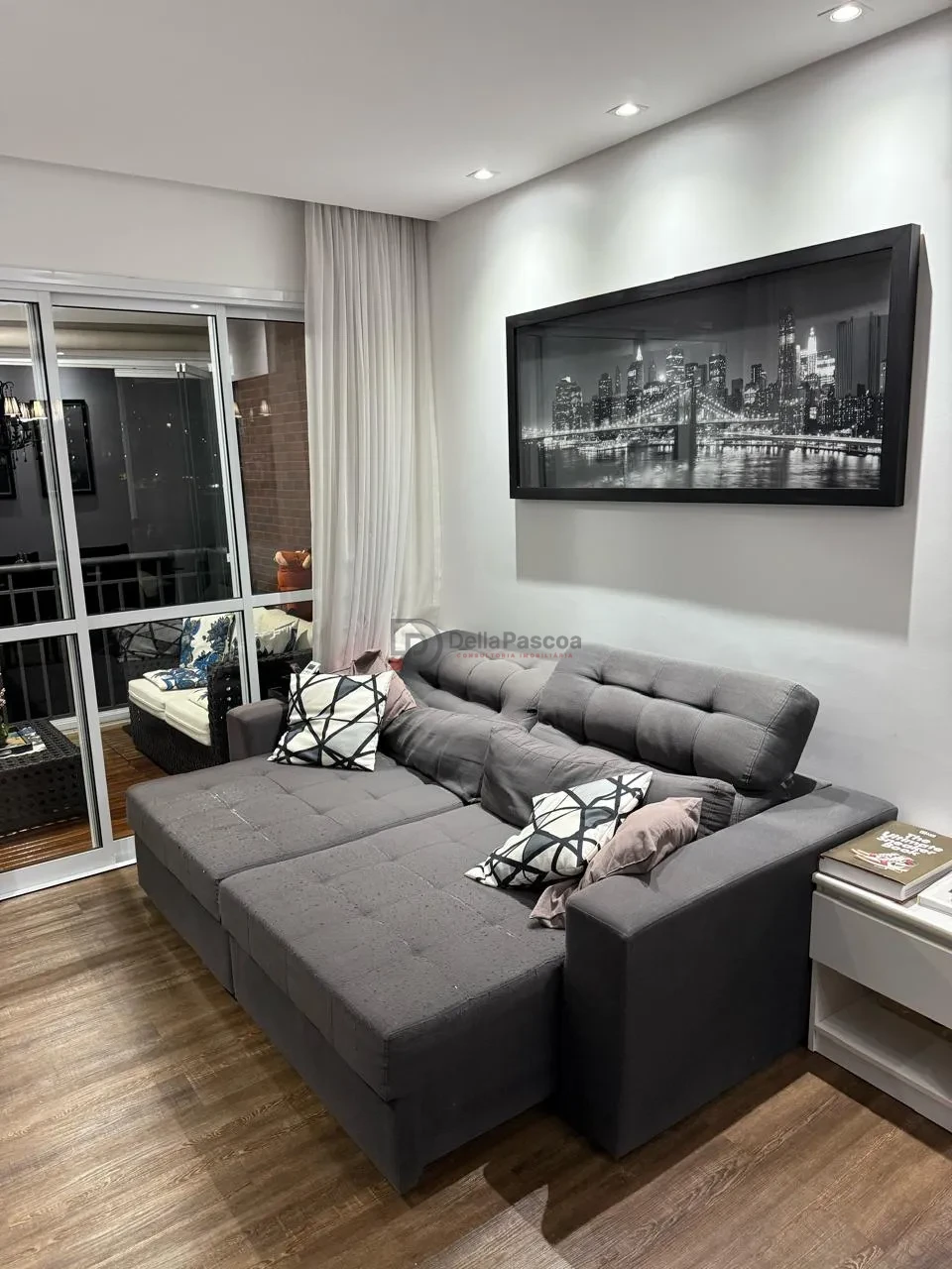 Apartamento 3 quartos à venda em Jardim Pompéia, Indaiatuba — Edifício Soho - foto 5