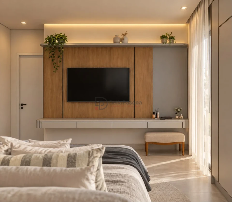 Casa em condomínio 3 quartos à venda em Jardim Residencial London Park, Indaiatuba - foto 5