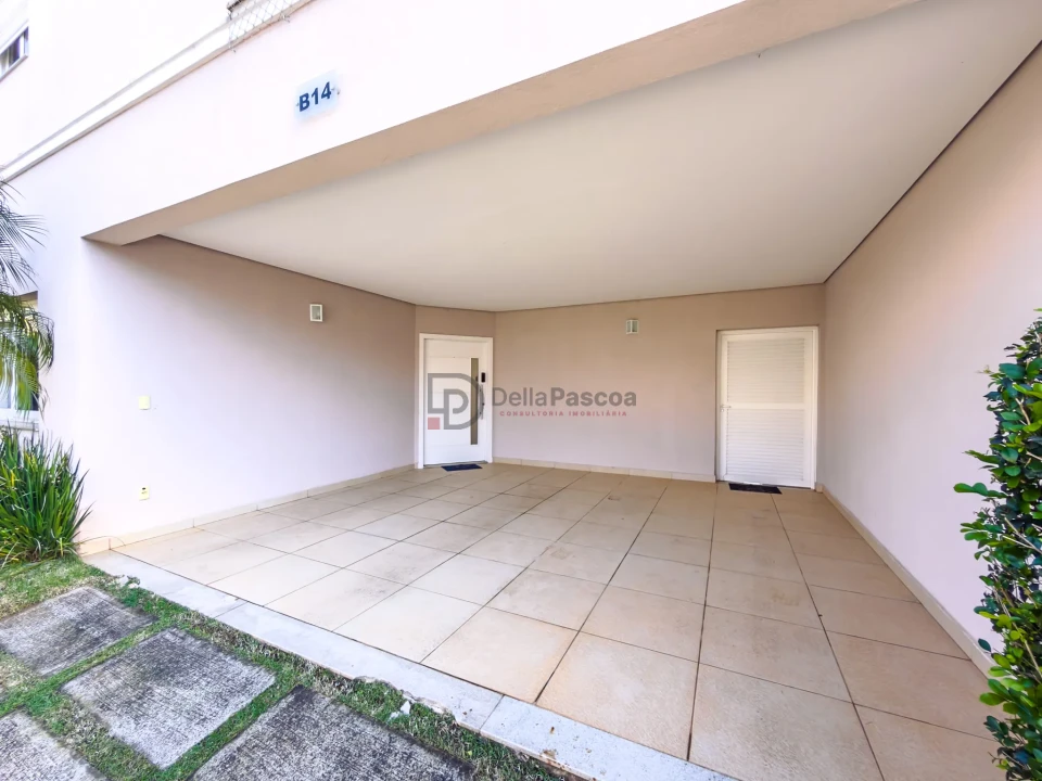 Casa 4 quartos à venda em Vila Panorama, Indaiatuba — Panorama Residence - foto 5