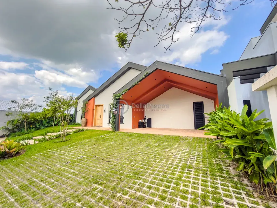 Casa em condomínio 4 quartos para alugar em Vila Avaí, Indaiatuba — Vila Residencial Avaí - foto 5