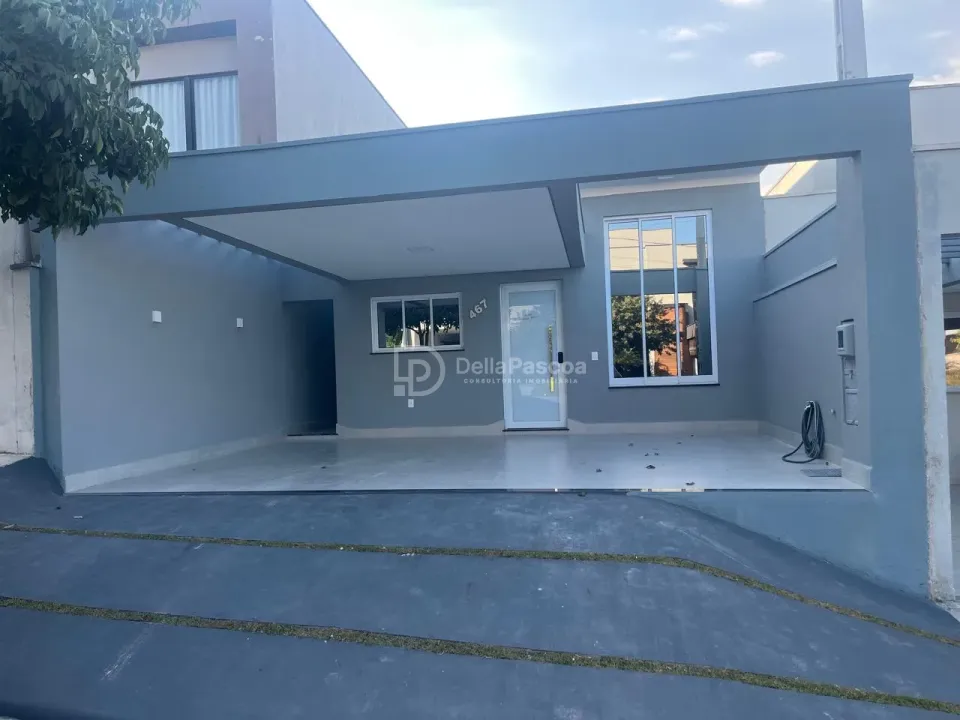 Casa em condomínio 3 quartos à venda em Jardim Park Real, Indaiatuba - foto 5
