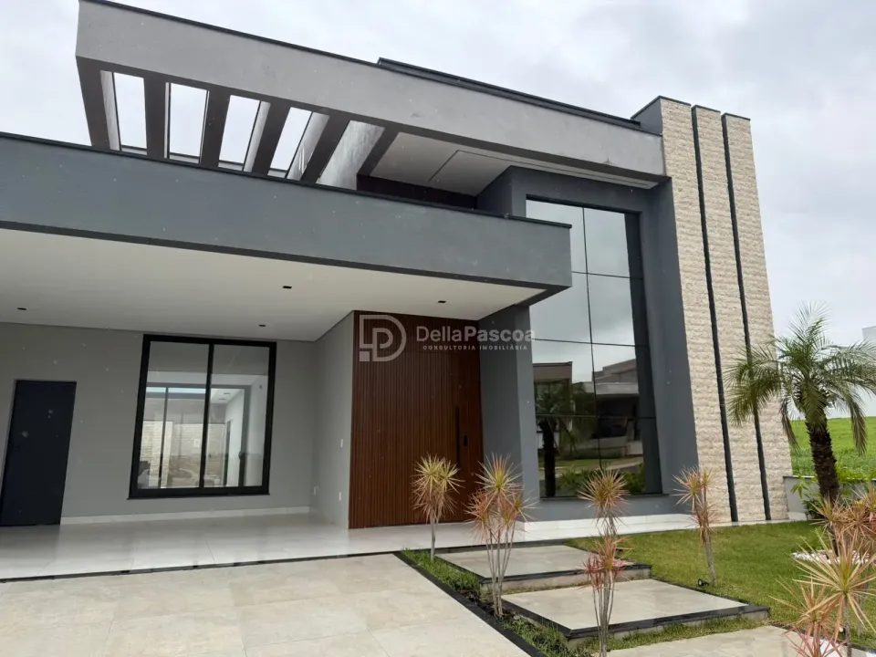 Casa em condomínio 3 quartos à venda em Jardim Residencial Dona Maria José, Indaiatuba — Jardim Residencial Dona Maria Cândida - foto 5