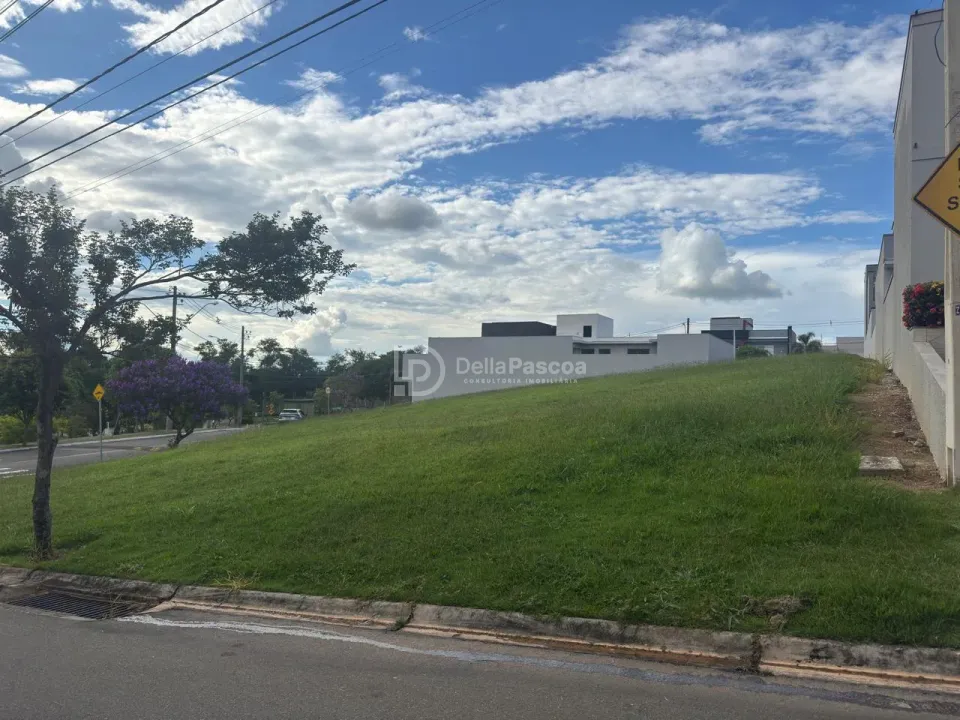 Terreno em condomínio à venda em Jardim Residencial Terra Nobre, Indaiatuba - foto 6