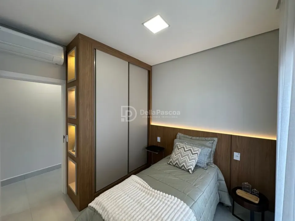 Casa em condomínio 3 quartos à venda em Jardim Residencial Dona Maria José, Indaiatuba — Jardim Residencial Dona Maria Cândida - foto 5