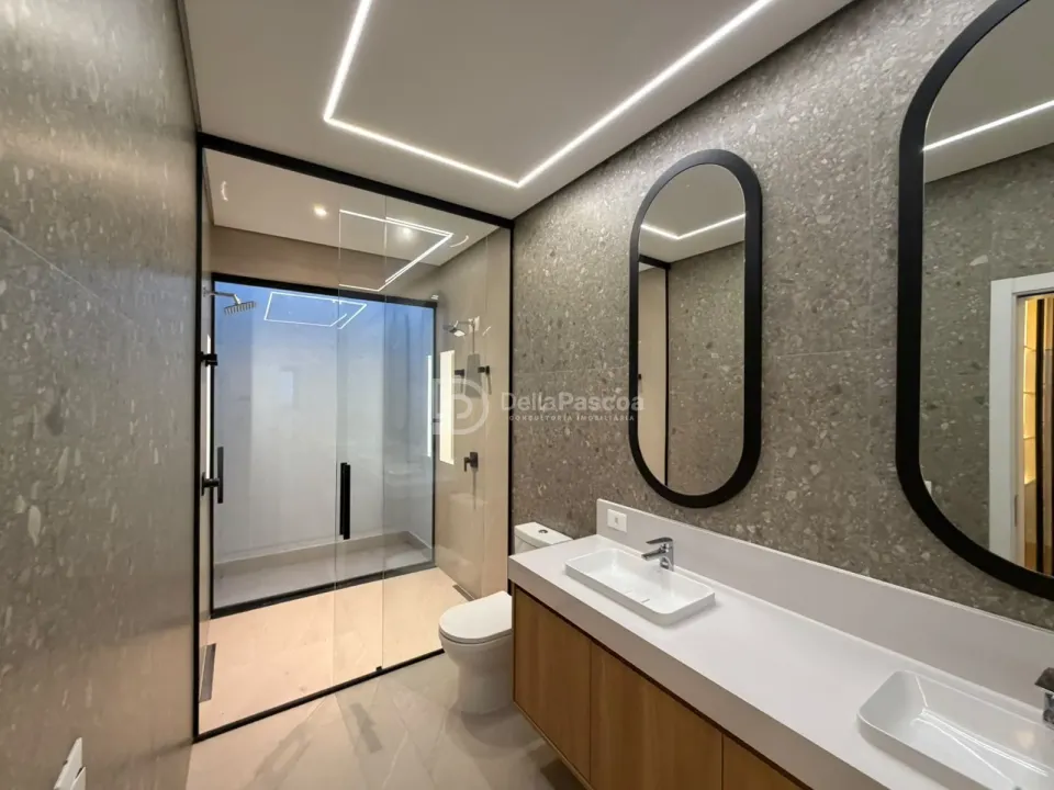 Casa em condomínio 3 quartos à venda em Jardim Residencial Dona Maria José, Indaiatuba — Jardim Residencial Dona Maria Cândida - foto 5