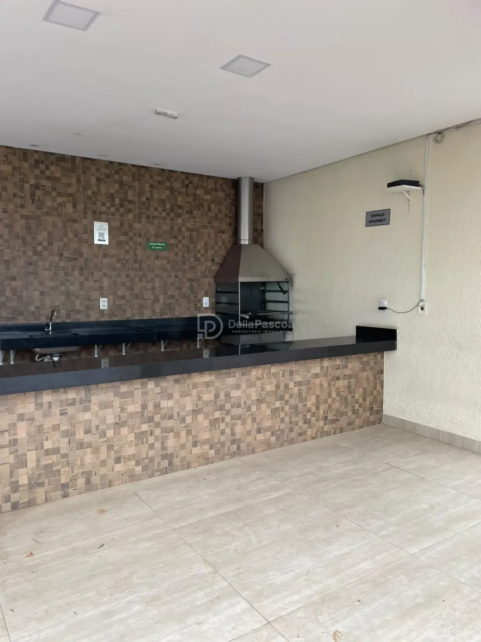 Apartamento 2 quartos à venda em Parque Campo Bonito, Indaiatuba — Parque Imperattore - foto 5