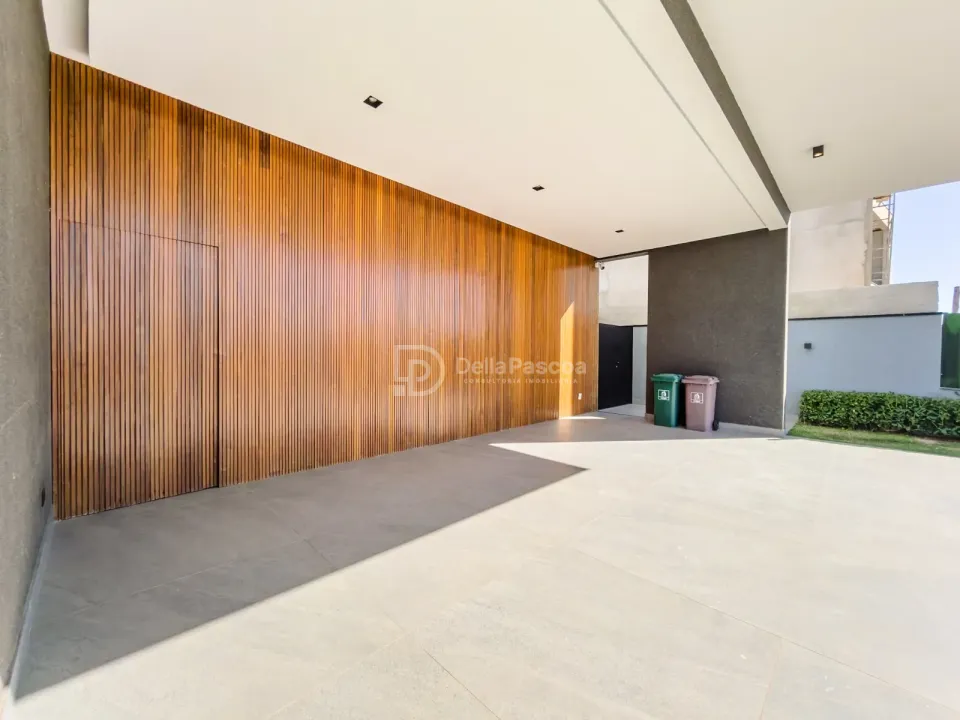 Casa em condomínio 5 quartos à venda em Parque Villa dos Pinheiros, Indaiatuba - foto 5