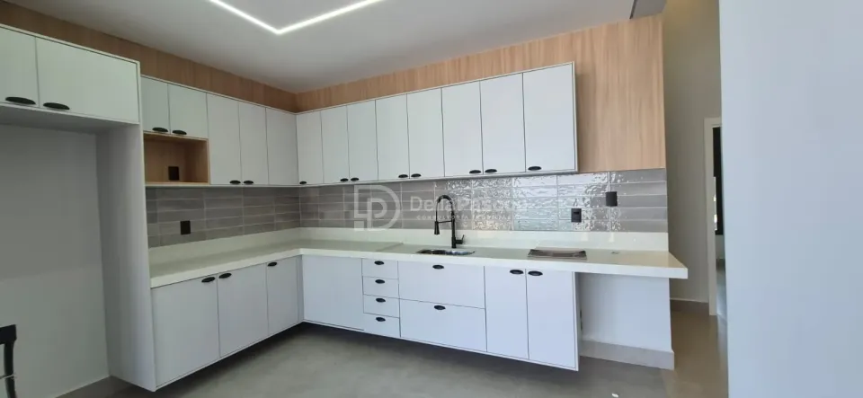 Casa em condomínio 3 quartos à venda em Colinas de Indaiatuba,, Indaiatuba — Residencial Milano - foto 5