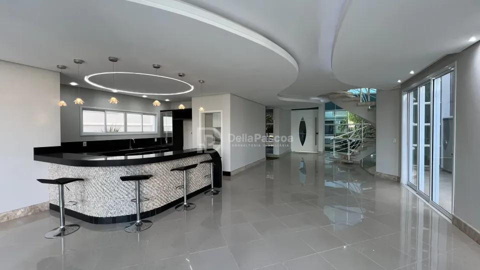 Casa em condomínio 4 quartos à venda em Jardim Amstalden Residence, Indaiatuba - foto 6