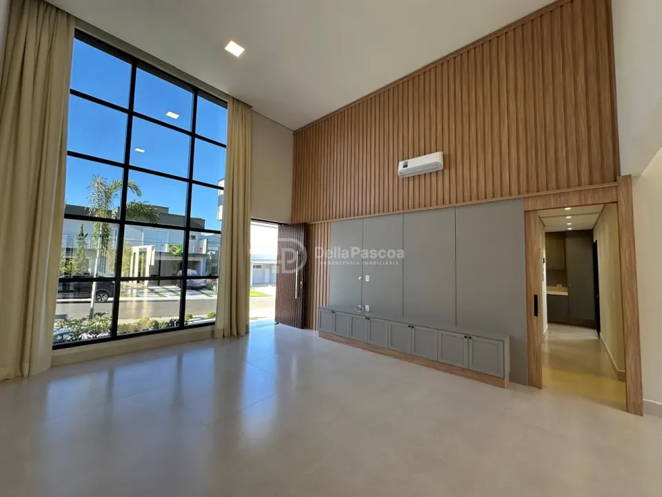 Casa em condomínio 3 quartos à venda em Jardim Esplanada, Indaiatuba — Jardim Residencial Maria Dulce - foto 5