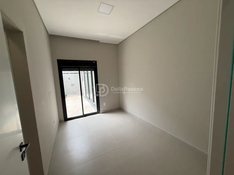 Casa Em Condomínio À Venda Jardim Laguna Indaiatuba - foto 5
