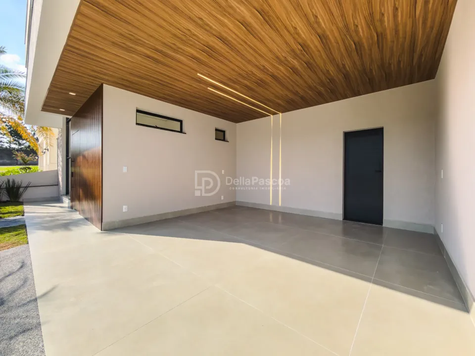 Jardim Residencial London Park - foto 5