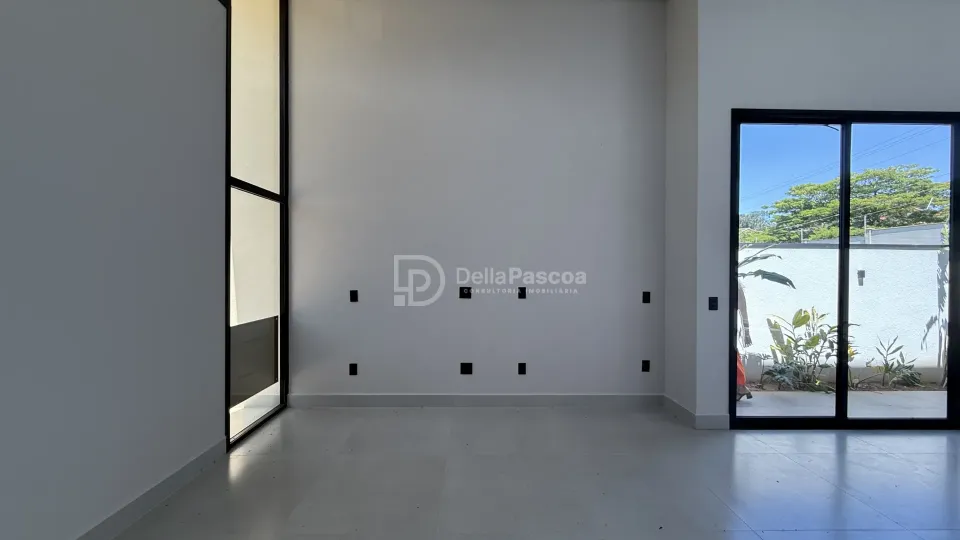 Casa Em Condomínio À Venda Villa Sapezal Indaiatuba - foto 6