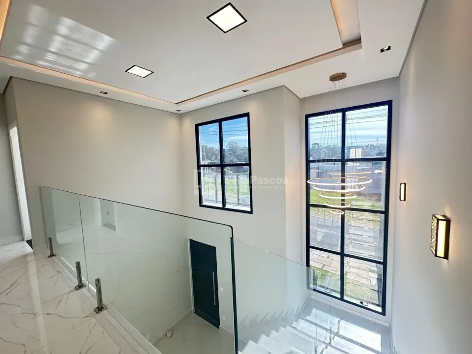 Casa Em Condomínio À Venda Park Gran Reserve Indaiatuba - foto 6