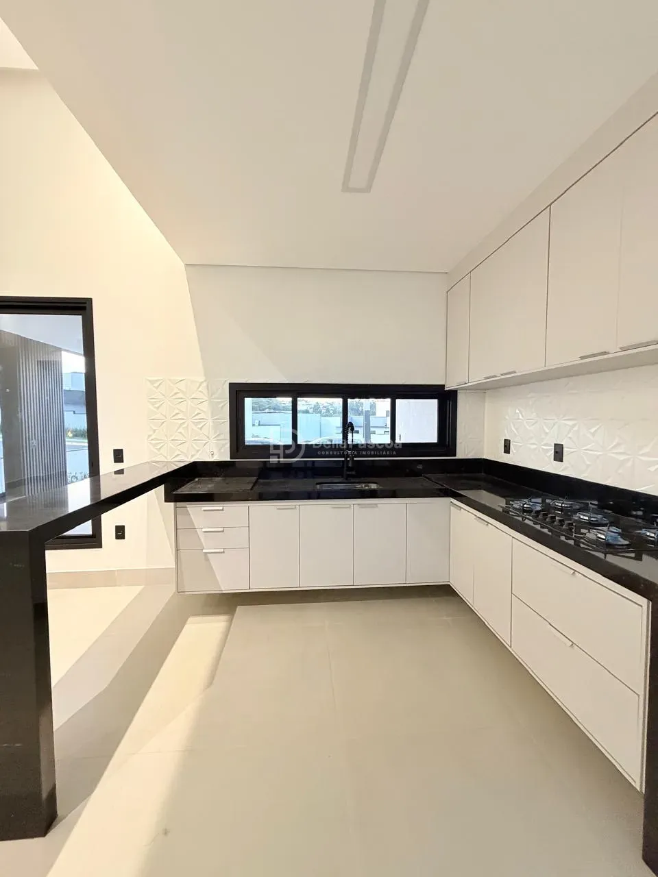 Casa Em Condomínio À Venda Park Gran Reserve Indaiatuba - foto 5