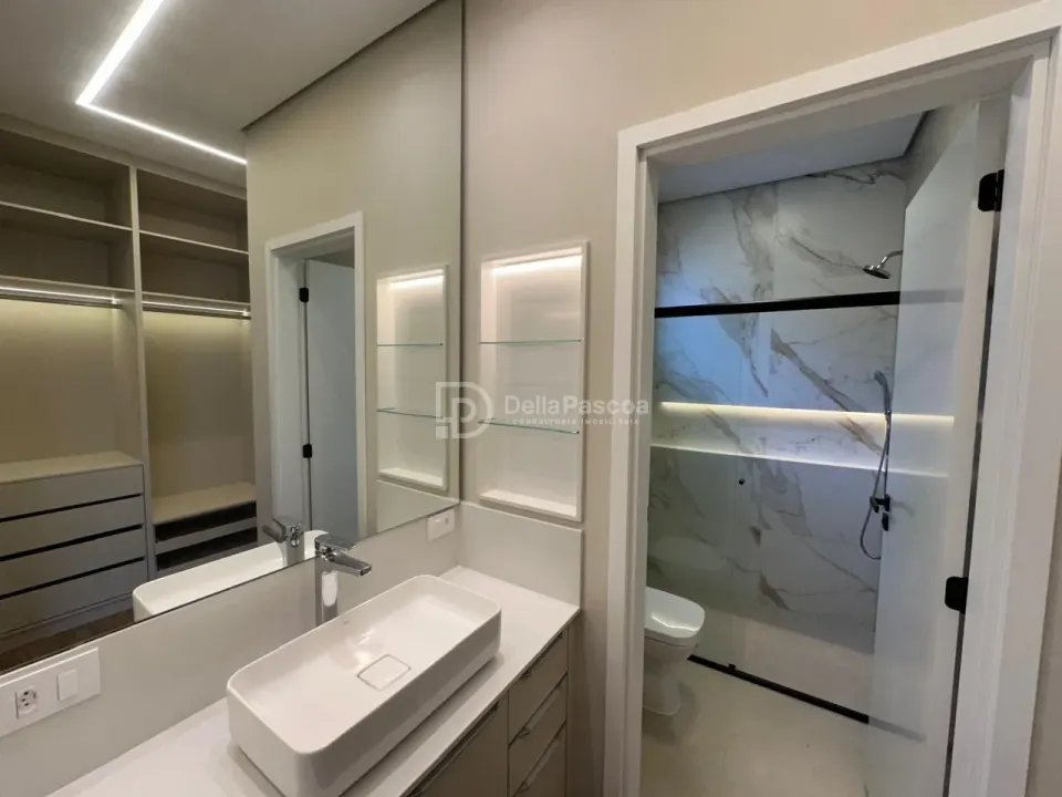 Casa em condomínio 3 quartos à venda em Jardim Residencial Viena, Indaiatuba - foto 31