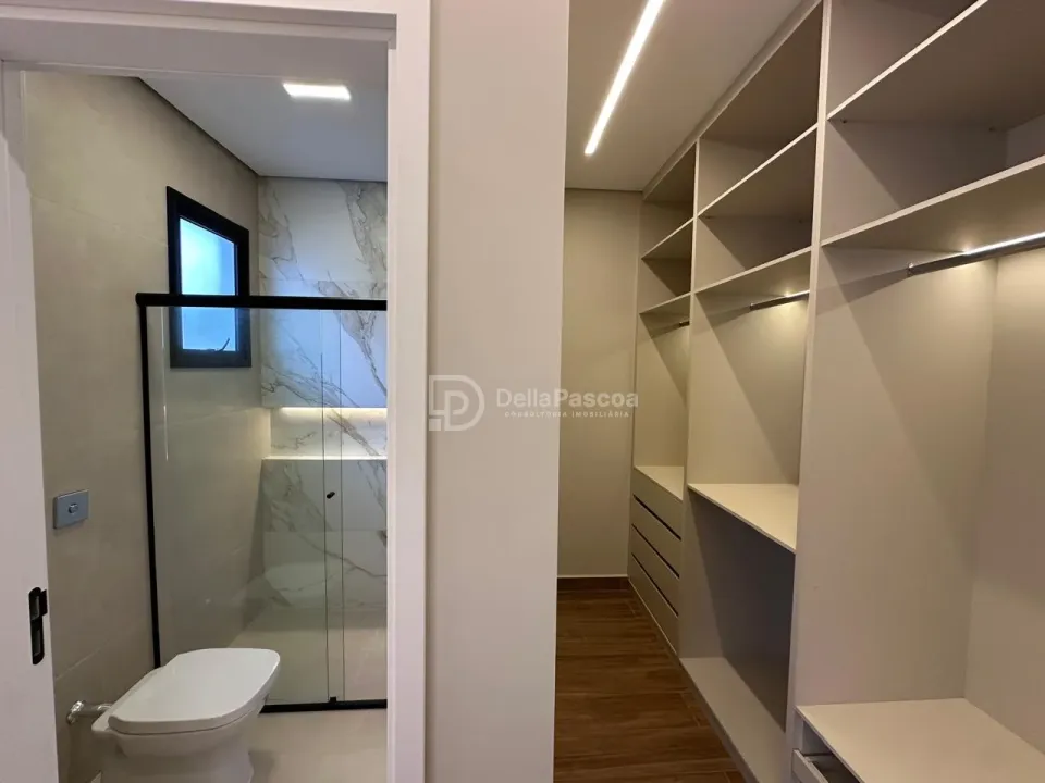 Casa em condomínio 3 quartos à venda em Jardim Residencial Viena, Indaiatuba - foto 32